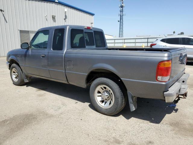 Photo 2 from auction – 1999 FORD RANGER with VIN 1FTYR14X0XPA87177