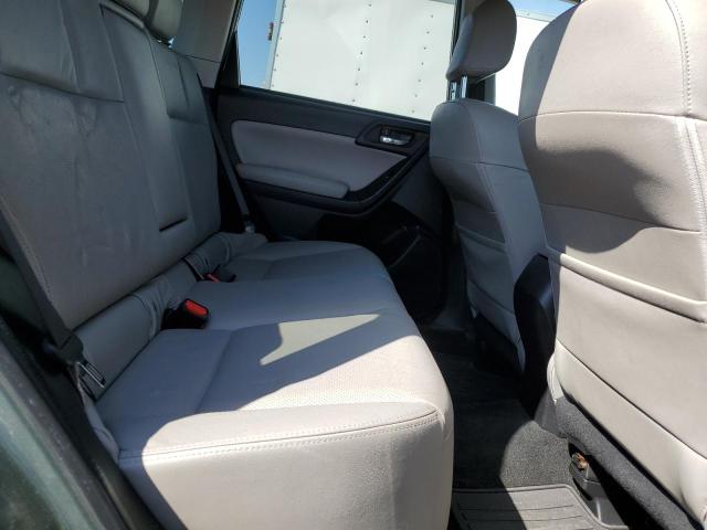 Photo 11 from auction – 2015 SUBARU FORESTER 2 with VIN JF2SJAHC9FH450624