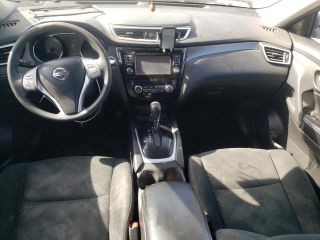 Photo 8 from auction – 2015 NISSAN ROGUE S with VIN 5N1AT2MT3FC851076