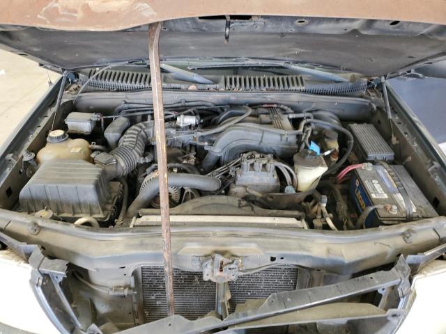Photo 12 from auction – 2002 FORD EXPLORER X with VIN 1FMZU63E32UA78978