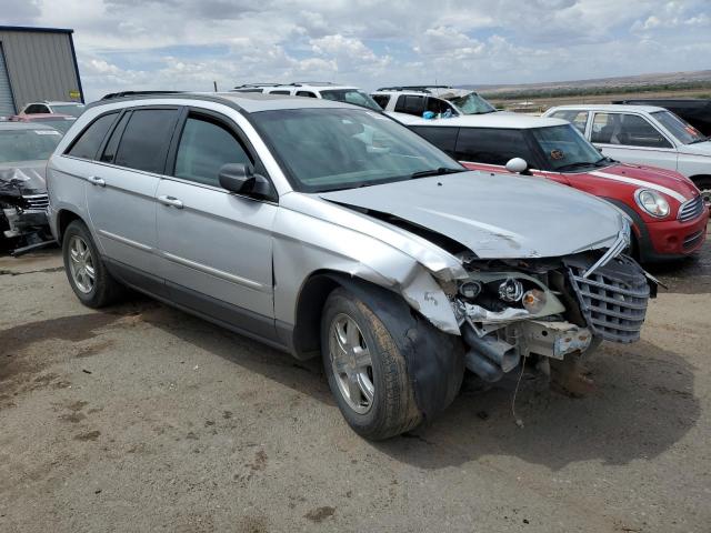 Photo 4 from auction – 2004 CHRYSLER PACIFICA with VIN 2C8GF68494R343276