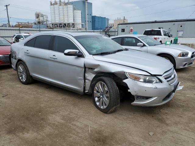 صورة رقم 4 من المزاد - 2010 FORD TAURUS LIM مع VIN 1FAHP2FW5AG134233