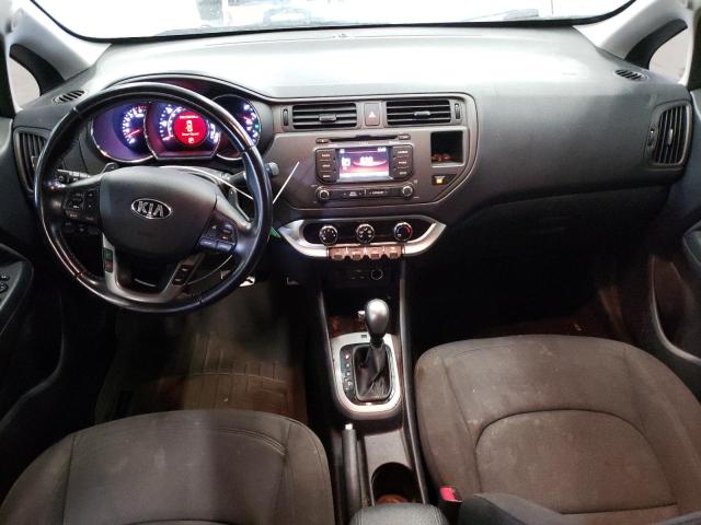 Photo 8 from auction – 2015 KIA RIO EX with VIN KNADN4A31F6461245
