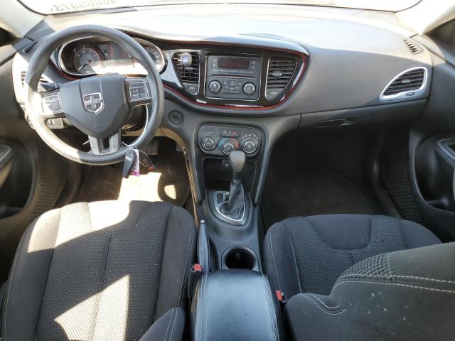 Photo 8 from auction – 2015 DODGE DART SXT with VIN 1C3CDFBB3FD180163