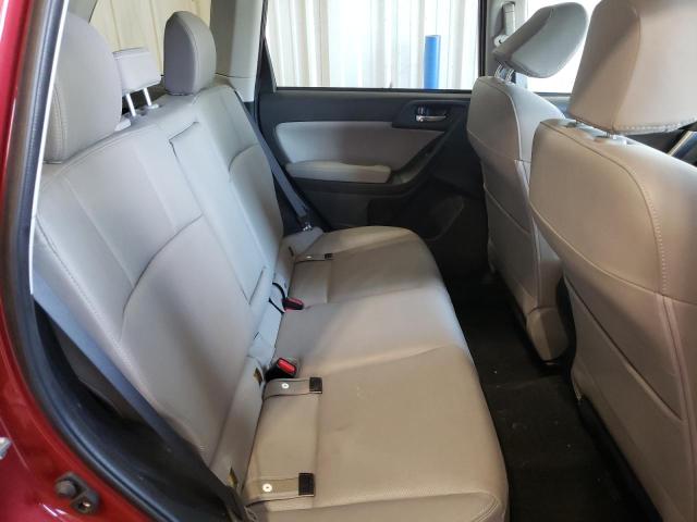 Photo 11 from auction – 2016 SUBARU FORESTER 2 with VIN JF2SJAHC3GH433237
