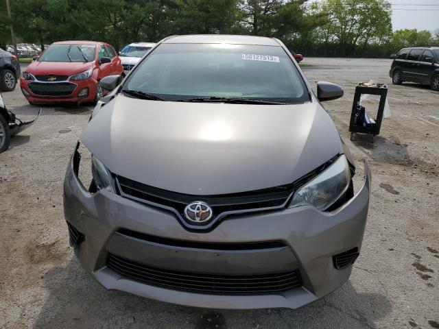 Photo 5 from auction – 2015 TOYOTA COROLLA L with VIN 2T1BURHE7FC476939