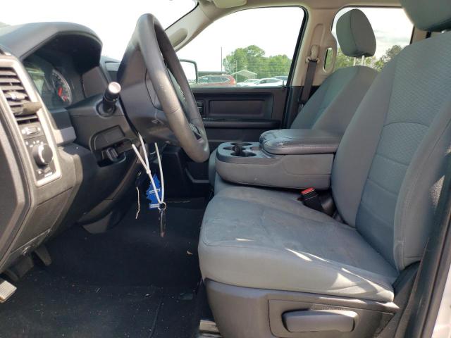 Photo 7 from auction – 2019 RAM 1500 CLASS with VIN 1C6RR6FT7KS590522