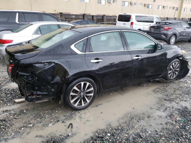 Photo 3 from auction – 2016 NISSAN ALTIMA 2.5 with VIN 1N4AL3AP1GC154501
