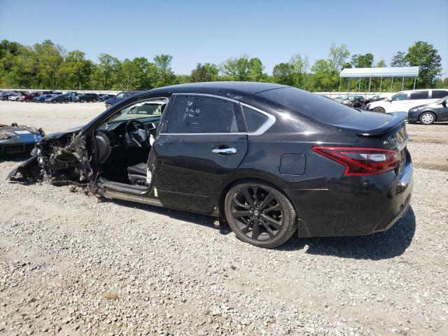 Photo 2 from auction – 2017 NISSAN ALTIMA 2.5 with VIN 1N4AL3AP5HC245241