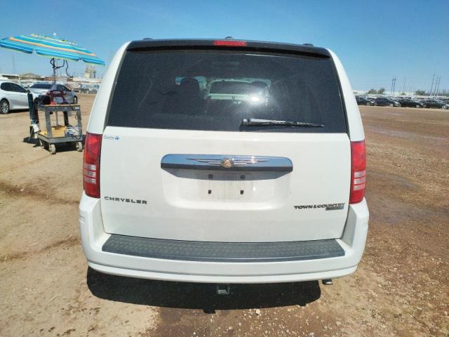 Photo 6 from auction – 2010 CHRYSLER TOWN & COU with VIN 2A4RR5D12AR347554