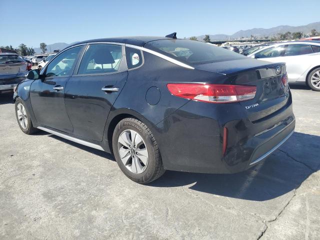 Zdjęcie 2 z aukcji – 2017 KIA OPTIMA HYB z VIN KNAGT4LE8H5017306