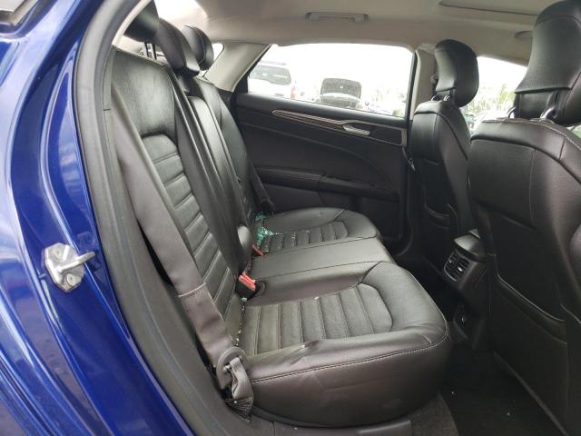 Photo 10 from auction – 2014 FORD FUSION SE with VIN 3FA6P0HD6ER281702