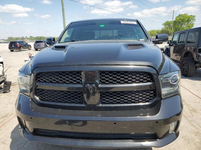 Photo 5 from auction – 2017 RAM 1500 SPORT with VIN 1C6RR7HT8HS681746