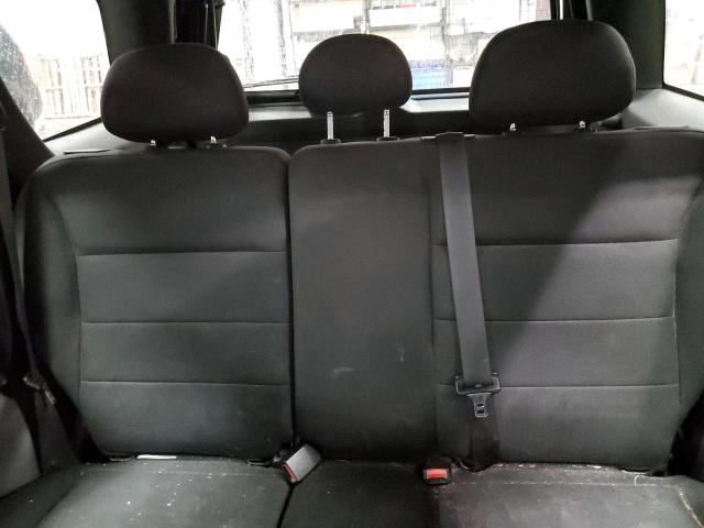 Photo 10 from auction – 2008 FORD ESCAPE XLT with VIN 1FMCU93Z28KD07648