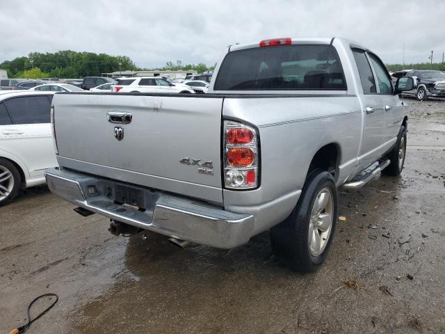 Photo 3 from auction – 2005 DODGE RAM 1500 S with VIN 1D7HU18D85S353043