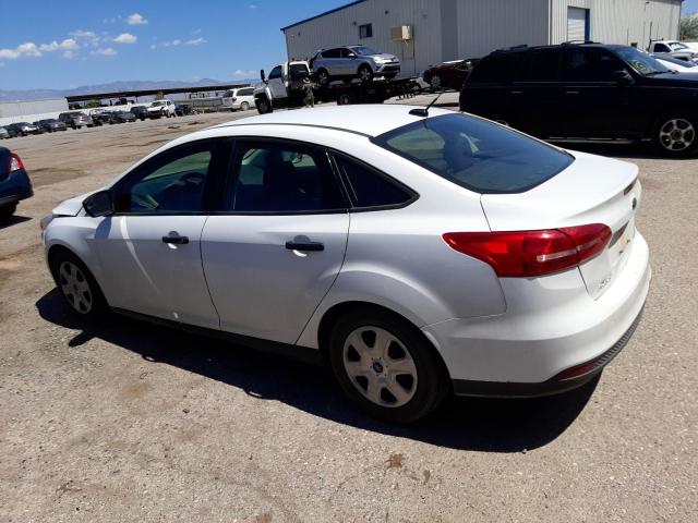 Photo 2 from auction – 2015 FORD FOCUS S with VIN 1FADP3E24FL375427