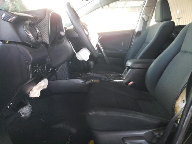 Photo 7 from auction – 2016 TOYOTA RAV4 LE with VIN 2T3ZFREV4GW239846