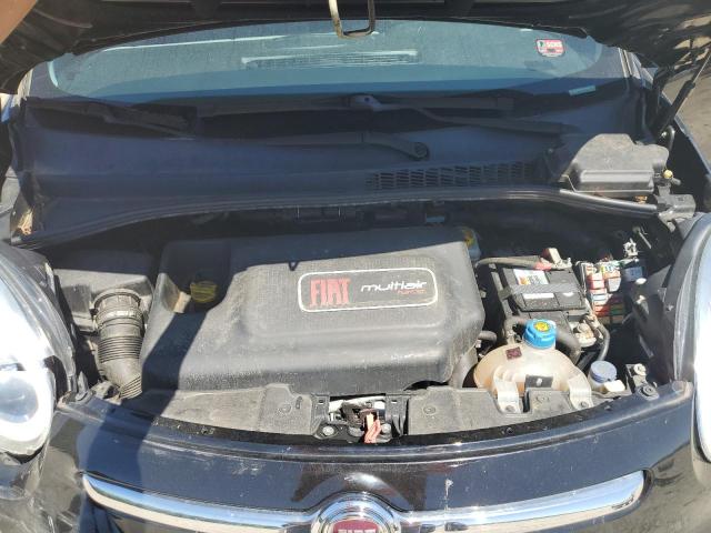 Photo 11 from auction – 2014 FIAT 500L EASY with VIN ZFBCFABH4EZ001338