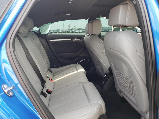Photo 10 from auction – 2019 AUDI S3 PRESTIG with VIN WAUF1GFF1KA106270