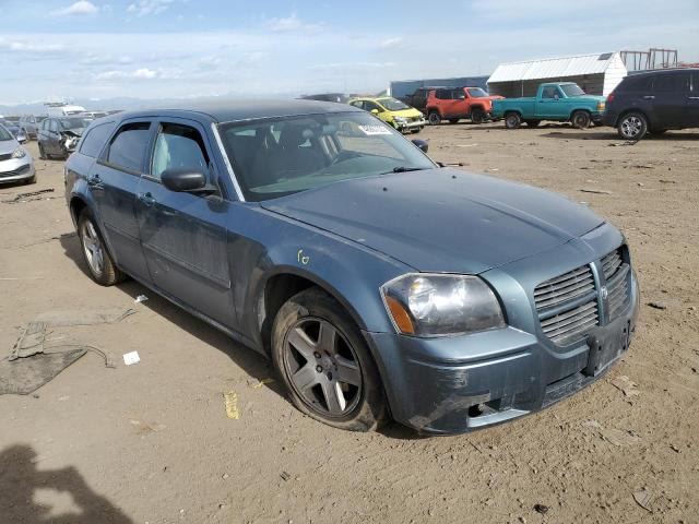 Photo 4 from auction – 2005 DODGE MAGNUM SXT with VIN 2D4FV48V95H598386
