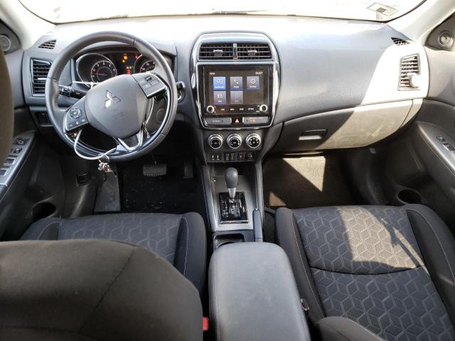 Photo 8 from auction – 2020 MITSUBISHI OUTLANDER with VIN JA4AP4AU2LU020220