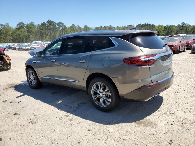 Photo 2 from auction – 2019 BUICK ENCLAVE AV with VIN 5GAERDKW2KJ129859