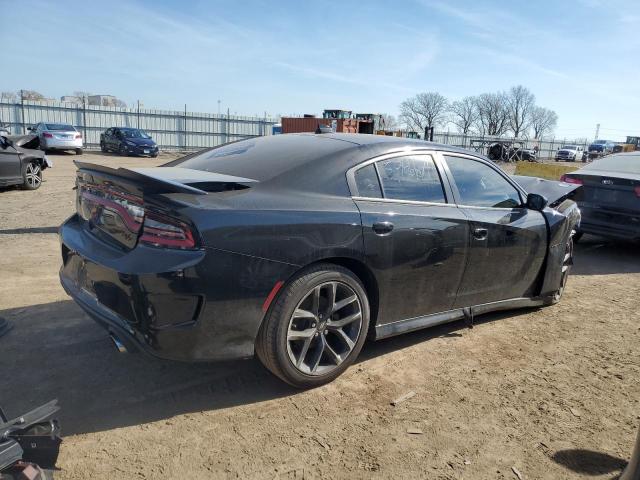 Photo 3 from auction – 2021 DODGE CHARGER R/ with VIN 2C3CDXCT0MH659119