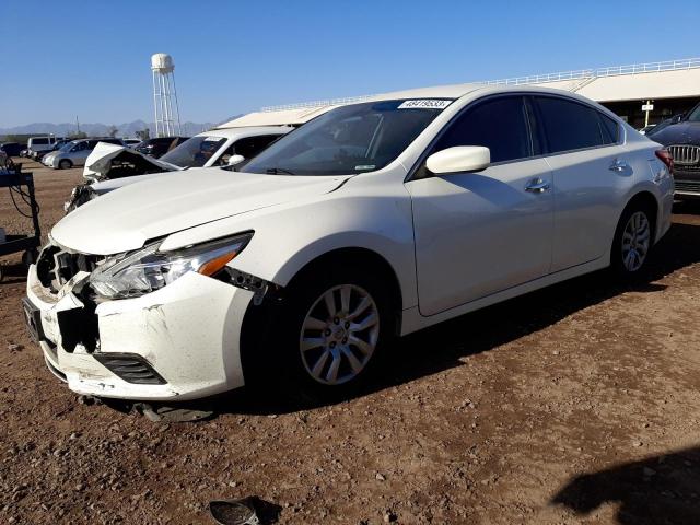 Photo 1 from auction – 2016 NISSAN ALTIMA 2.5 with VIN 1N4AL3AP9GN341926