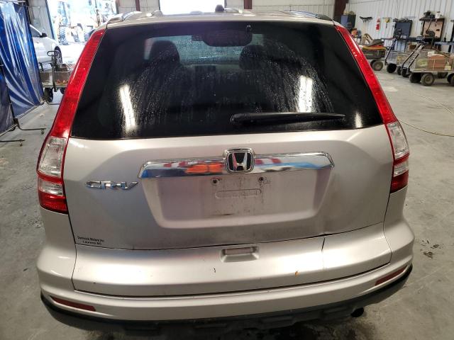 Photo 6 from auction – 2011 HONDA CR-V EX with VIN 5J6RE3H59BL049459