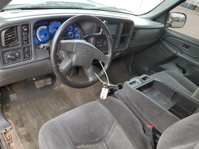 Photo 8 from auction – 2006 CHEVROLET SILVERADO with VIN 1GCEK14T76Z124362