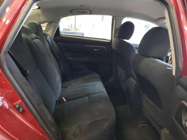 Photo 10 from auction – 2015 NISSAN ALTIMA 2.5 with VIN 1N4AL3AP2FC456779