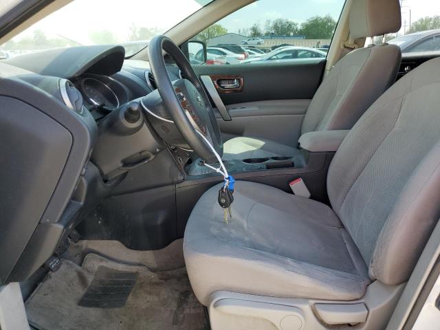 Photo 7 from auction – 2012 NISSAN ROGUE S with VIN JN8AS5MT2CW281546