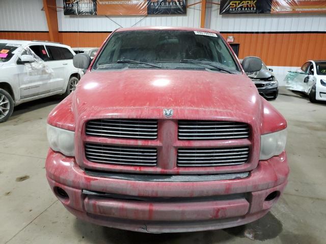 Photo 5 from auction – 2003 DODGE RAM 1500 S with VIN 1D7HA16D13J660486