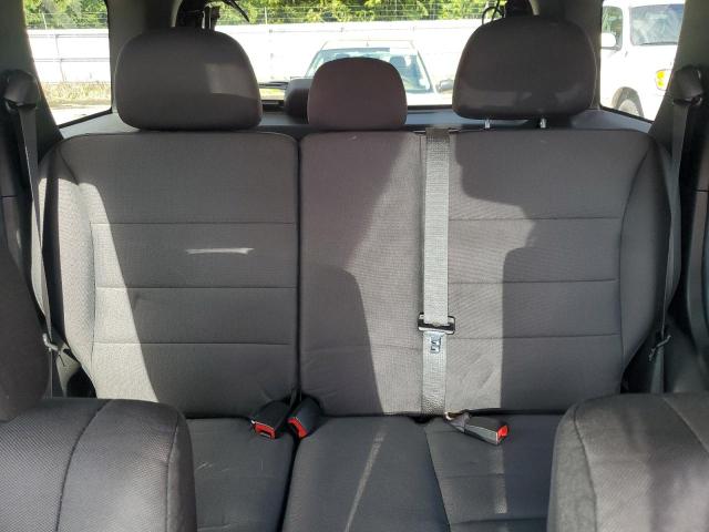 Photo 10 from auction – 2011 FORD ESCAPE XLT with VIN 1FMCU9D71BKB98894