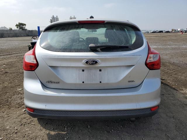 Photo 6 from auction – 2012 FORD FOCUS SEL with VIN 1FAHP3M23CL349187