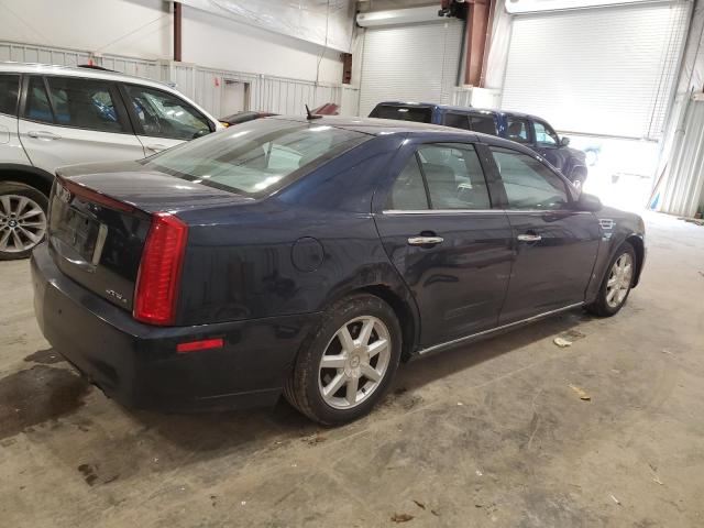 Photo 3 from auction – 2008 CADILLAC STS with VIN 1G6DD67V680148856