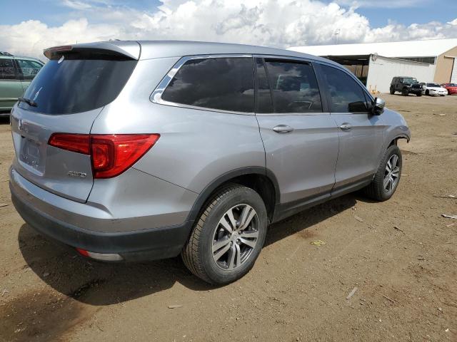 Photo 3 from auction – 2018 HONDA PILOT EXL with VIN 5FNYF6H55JB055339