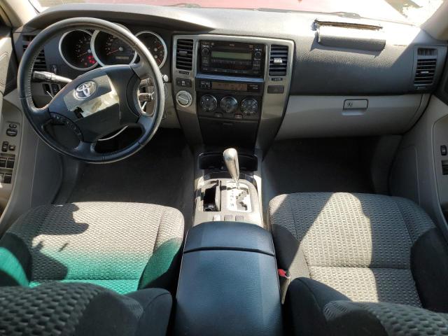 Фото 8 с аукциона – 2007 TOYOTA 4RUNNER SR с VIN JTEBU14R078080967