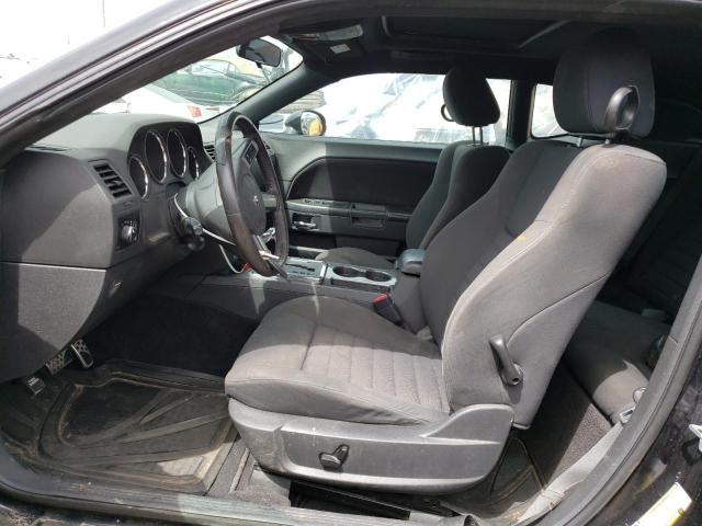 Photo 7 from auction – 2010 DODGE CHALLENGER with VIN 2B3CJ4DV6AH109441