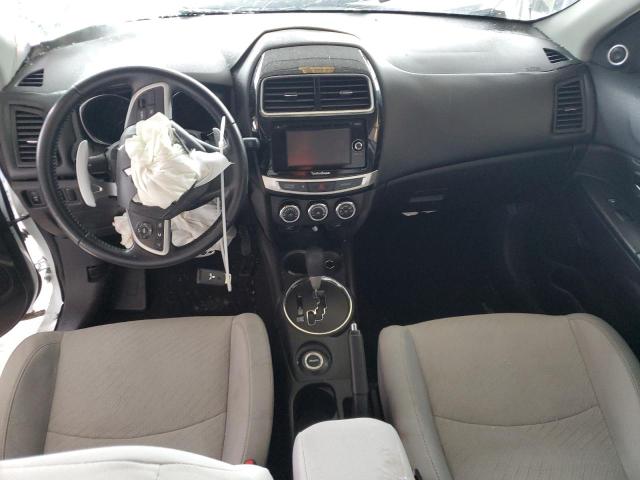 صورة رقم 8 من المزاد - 2015 MITSUBISHI OUTLANDER مع VIN 4A4AR4AWXFE044595