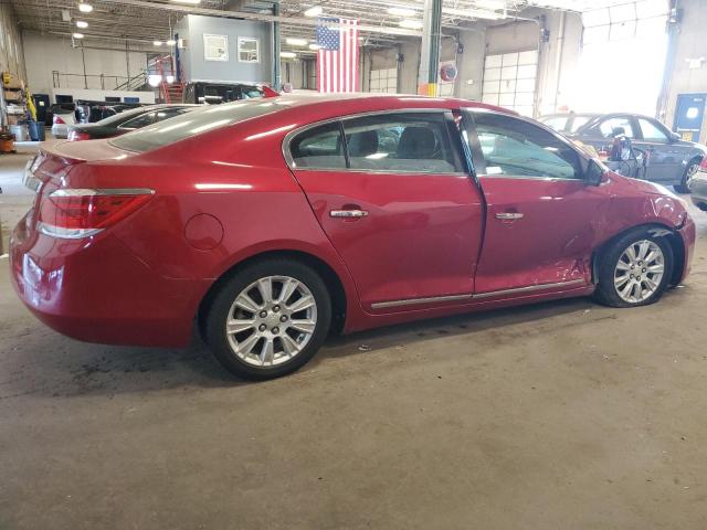 Photo 3 from auction – 2012 BUICK LACROSSE P with VIN 1G4GD5ERXCF346139