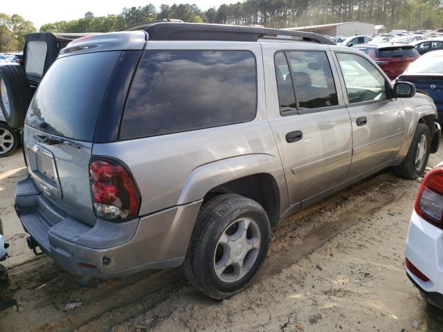 Photo 3 from auction – 2006 CHEVROLET TRAILBLAZE with VIN 1GNET16S366139757
