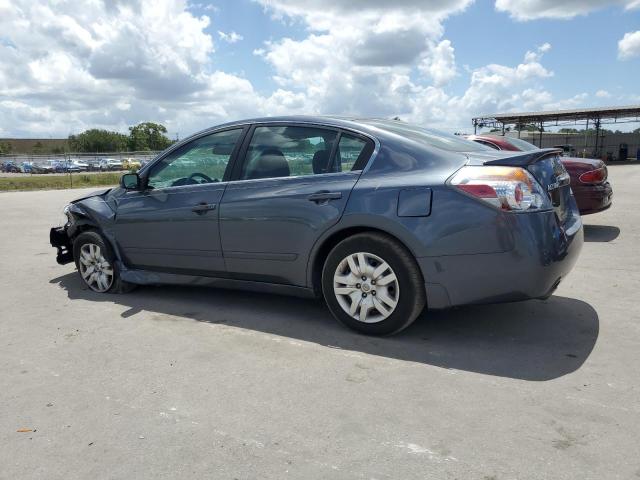 Photo 2 from auction – 2011 NISSAN ALTIMA BAS with VIN 1N4AL2AP8BC104598