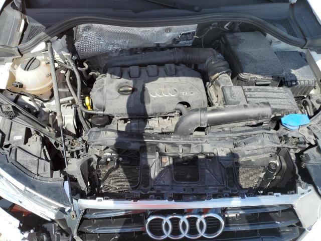 Photo 12 from auction – 2017 AUDI Q3 PREMIUM with VIN WA1BCCFS1HR014792
