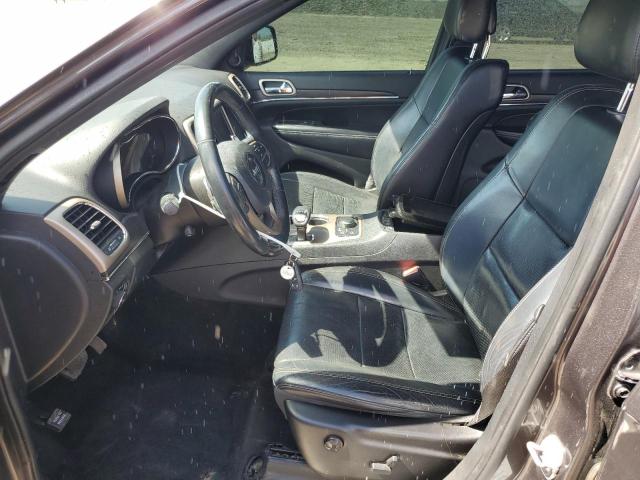 Photo 7 from auction – 2015 JEEP GRAND CHER with VIN 1C4RJFBG1FC865441