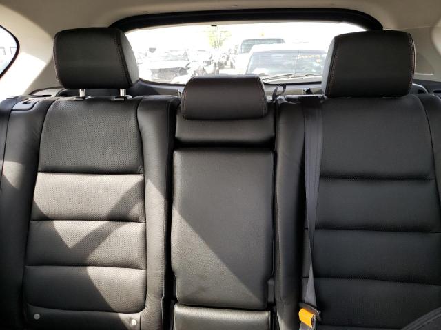 Photo 10 from auction – 2014 MAZDA CX-5 GT with VIN JM3KE2DYXE0377441