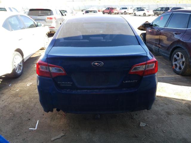 Снимка 6 от търг – 2015 SUBARU LEGACY 2.5 с VIN 4S3BNBA67F3018396