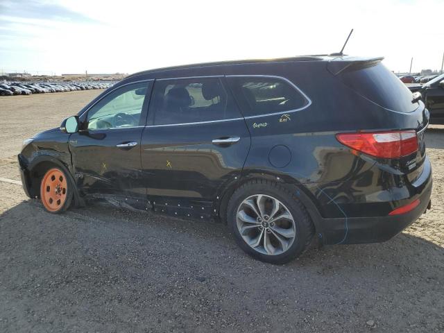 Photo 2 from auction – 2014 HYUNDAI SANTA FE G with VIN KM8SNDHF8EU080699