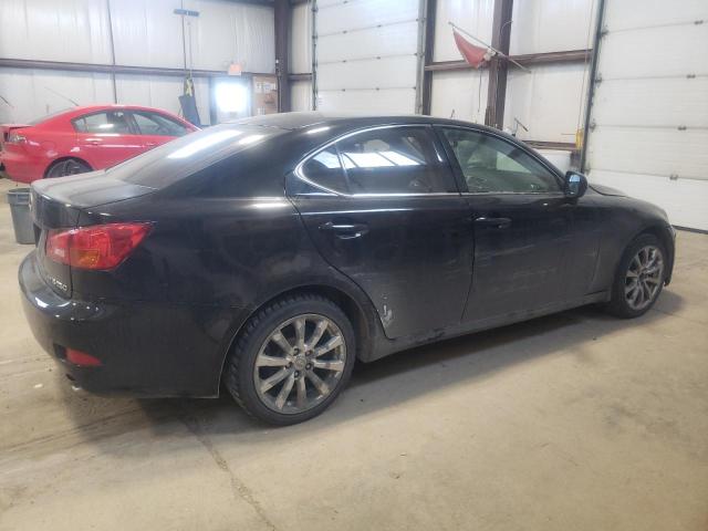 Фото 3 с аукциона – 2006 LEXUS IS 250 с VIN JTHCK262565004728