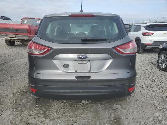 Photo 6 from auction – 2014 FORD ESCAPE S with VIN 1FMCU0F71EUE48376